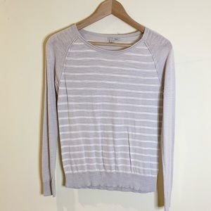 Halogen crew neck sweater, womens size small